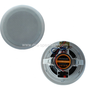 Professional Ceiling Speaker indoor pa speaker